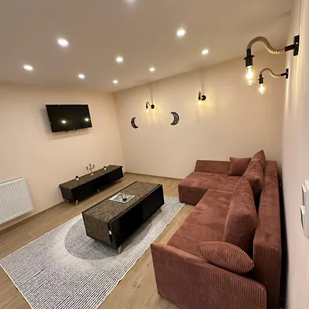 Apartment Relaxen Im Weindorf 2 Mayschoss
