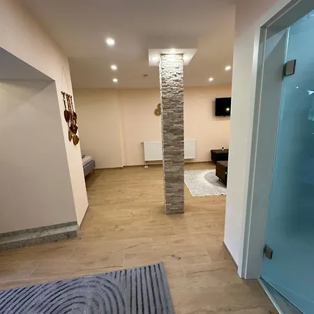 Relaxen Im Weindorf 2 Apartment