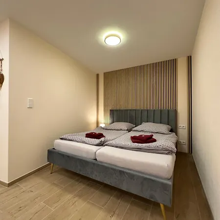 Apartment Relaxen Im Weindorf 2 *