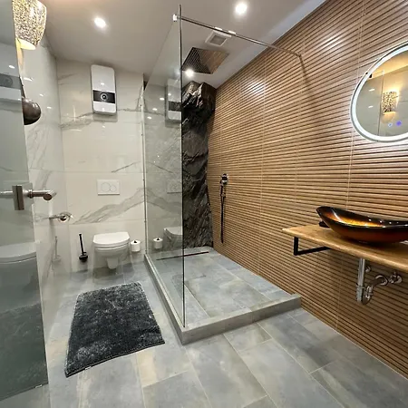 Appartement Relaxen Im Weindorf 2