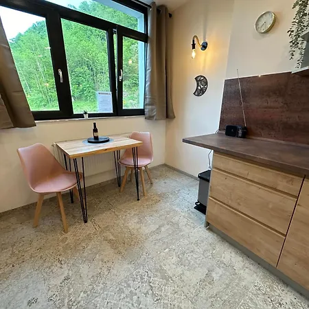 Relaxen Im Weindorf 2 * Mayschoss