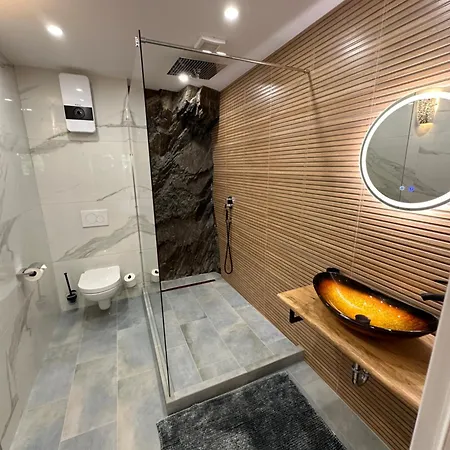 Apartment Relaxen Im Weindorf 2 *