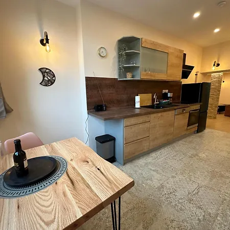 Apartment Relaxen Im Weindorf 2 *