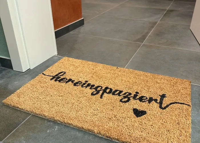 Relaxen Im Weindorf 2 Lägenhet Mayschoß